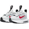 Nike Air Max INTRLK Low top Toddler Shoes White Black Infant And Toddler Baby DH9410-004