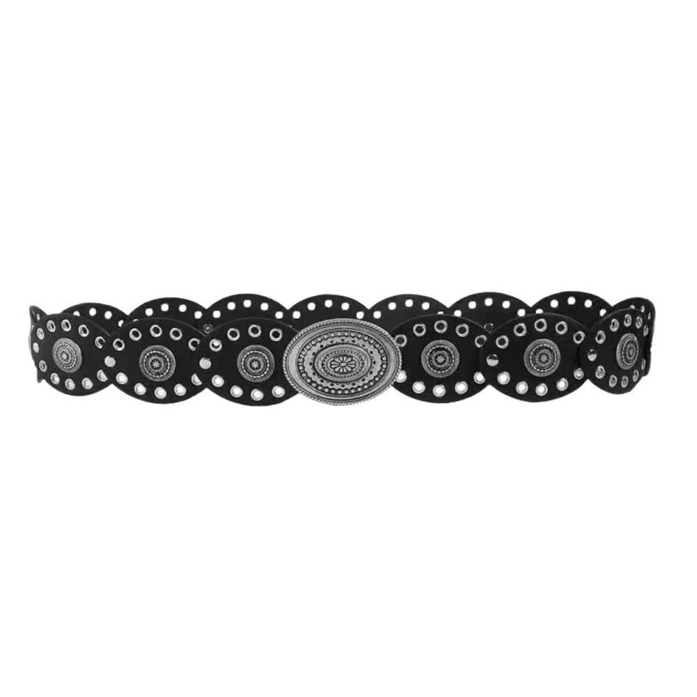Belt Accessories for Women/Bohemian Belt