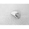 For Nissan Sylphy Sentra - ABS Silver Center Gear Shift knob Cover Trim