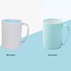 Cha Hua Plastic Bathroom Rinse Cup