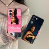 Normani Kordei Matte TPU Mobile Phone Case for VIVO V60 V50 V40 V30 V29 V27 V25 V23 Pro Lite 5G Colorful Printing Cover