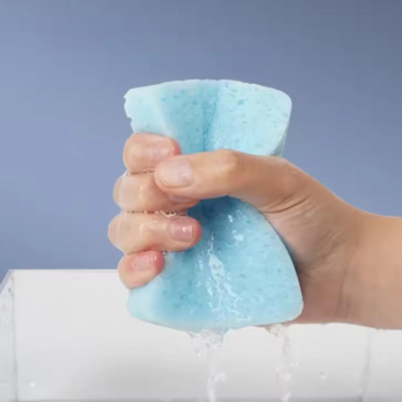 Watercolor Painting Sponge Boxed Special Water Chalk Strong Water Absorption Sponge Tool Art Supplies For Kids Students