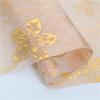 0.8mm Soft Glass PVC Waterproof Oil-proof Heat-resistant Dining Table Protector