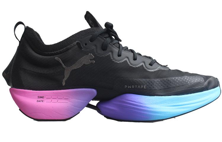 Puma Fast R Nitro Elite Sunset Black 380006-01