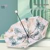 Paradise Umbrella Portable Folding Sun Rain Umbrella