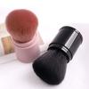 Fainie - Retractable Blush Brush