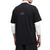 Puma X San San Gear Collaboration FW25 Brand Logo Simple Short Sleeve T-Shirt Men Tops 632548-01