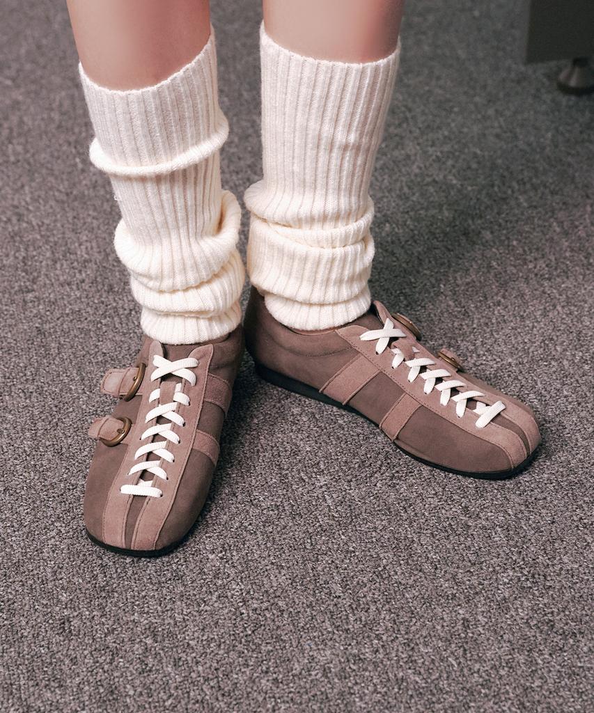 Antiary Harper Sneakers 2Color