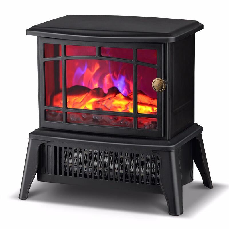 Shenbaolai Flamemountain Smart Electric Fireplace Heater