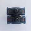 Universal Anti-slip Foldable Bicycle Pedals for Electric Vehicles and Children's Cars