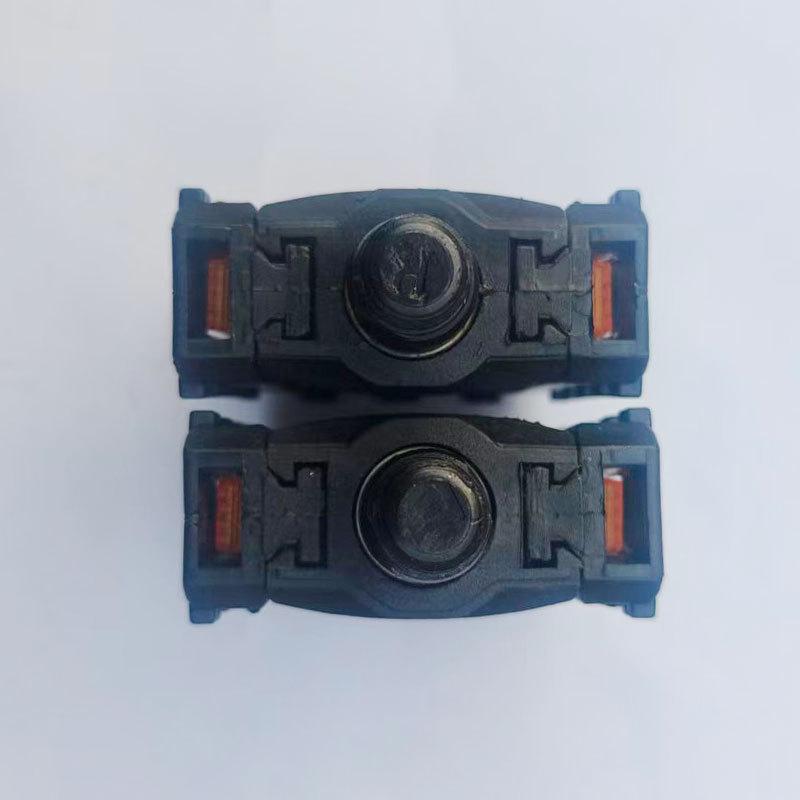Universal Anti-slip Foldable Bicycle Pedals for Electric Vehicles and Children's Cars