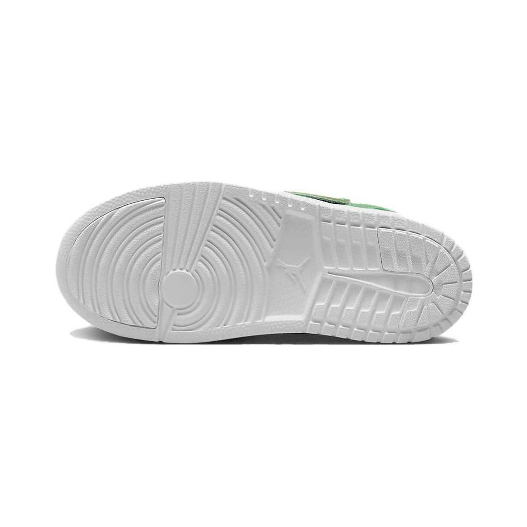 Jordan Pantofi de baschet Air Jordan 1 pentru copii Preșcolari BQ7197-301