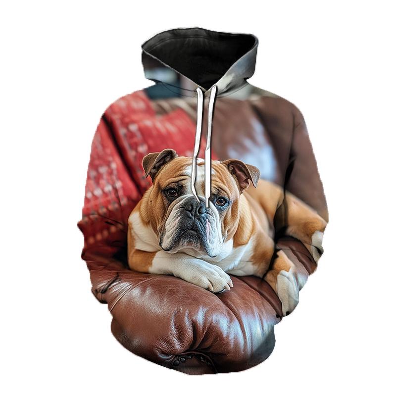 

Men Women Hooded Sweatshirts Harajuku Pullover Fashion Street Tracksuit Man Coat Clothing S