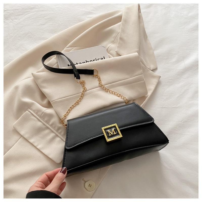 

High-end pillow bag, new temperament, versatile one-shoulder crossbody bag, niche design, commuter handbag, bag woman