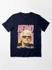 Heino Heino Deutsche Musik Fan Design Essential T-Shirt