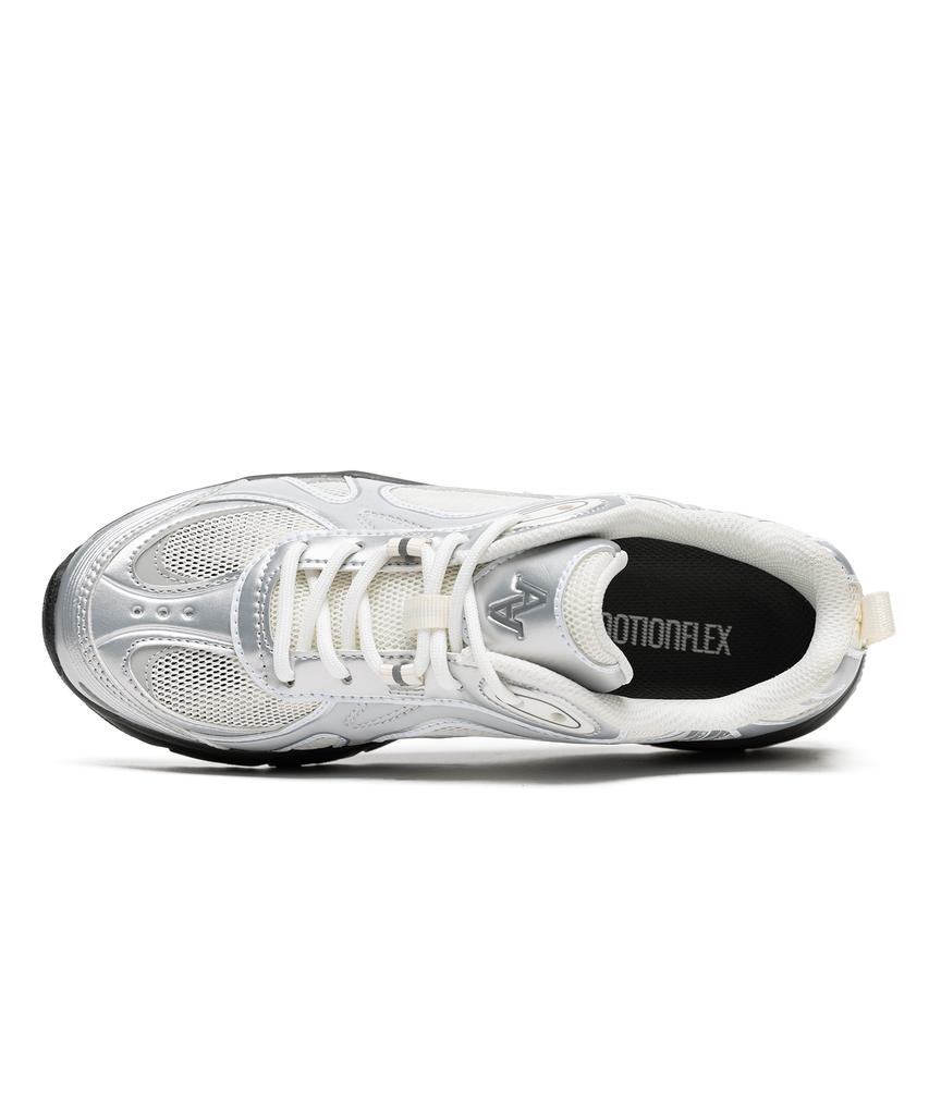 Akiii Classic Motionflex Silver