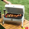 Portable BBQ Grill Supplies Folding Grill for Grilling Camping Traveling