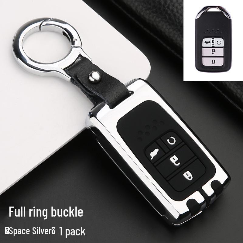 Tenth-Gen Honda Civic, Accord, CRV, Vezel & More Key Case