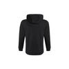 Nike Sweatshirts Men's Black Hooded Moderate Regular CZ1485-010