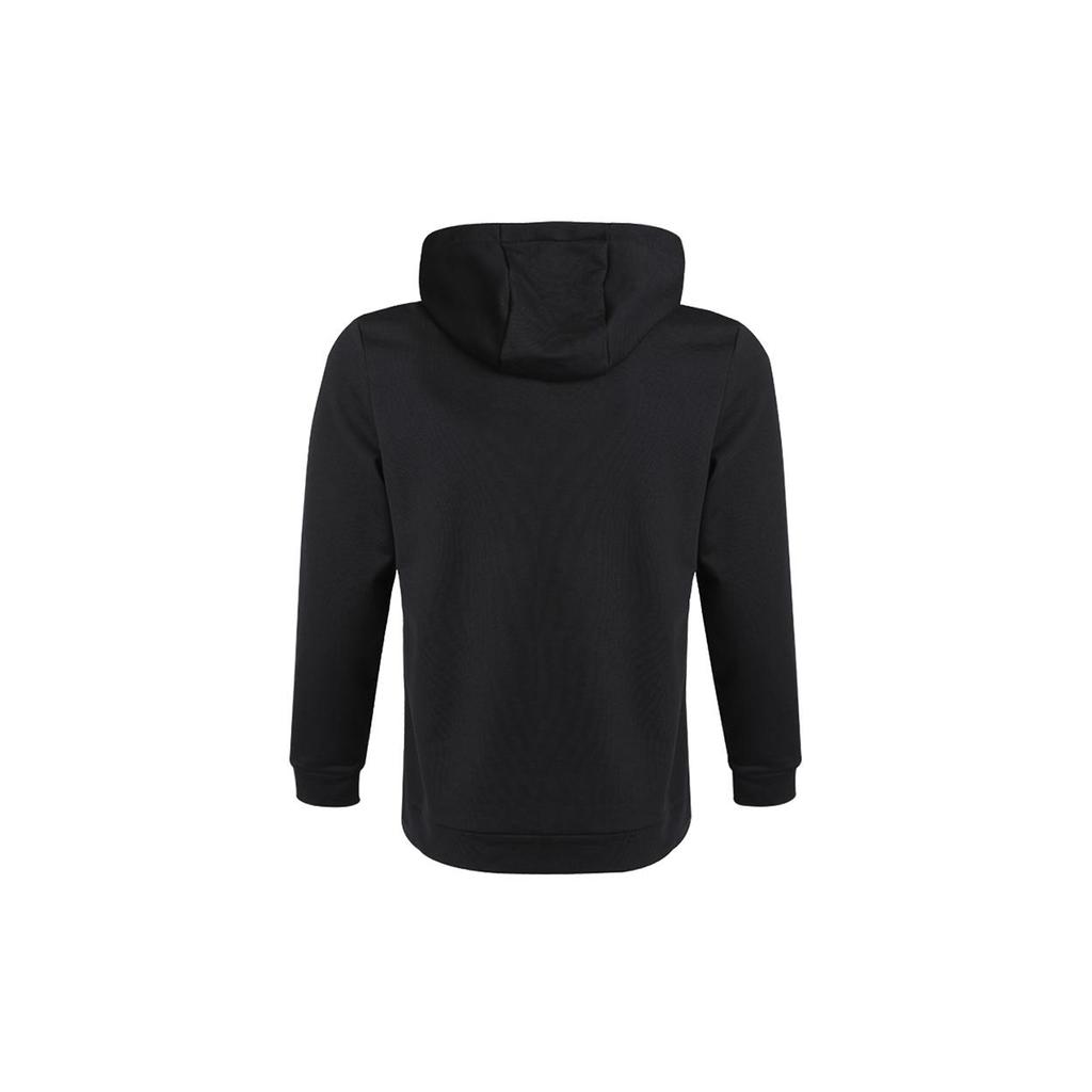 Nike Sweatshirts Men's Black Hooded Moderate Regular CZ1485-010