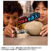 Takara Tomy Ania Monster Lab Hybrid Dinosaur Egg Set - Animal Dinosaur Figure Toy, No Batteries, Ages 5+, New