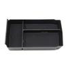 Center Console Organizer Tray for Honda CR-V CRV + Armrest Storage Box Mat