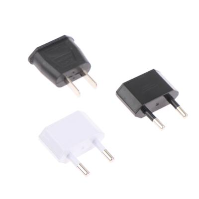 Amerikanischer China Zu EU Europa Reise Stromadapter 2 Pin US Zu EU Steckeradapter