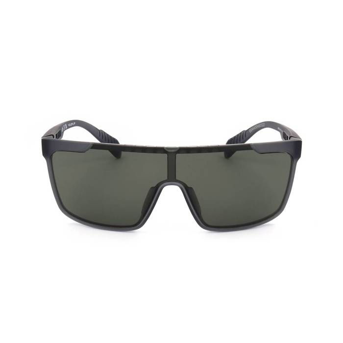 Lunettes de Soleil Adidas Sport SP0020 0/0/140 20N GREY INJECTED UNISEX ASP SUN SP0020 20N 00 00 140