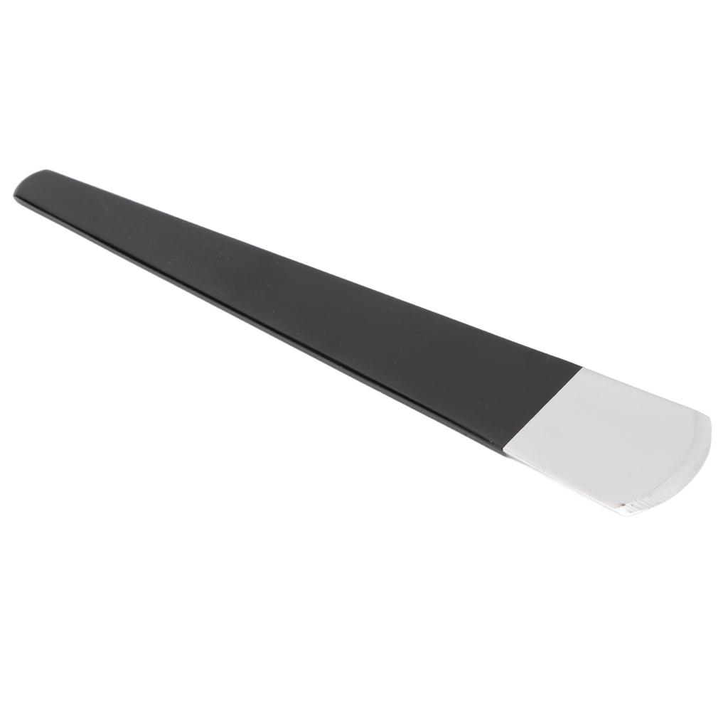 Mutifunctional Pedicure Knife Stainless Steel Cuticle Remover Pedicure Tool for Home Salon
