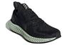 AlphaEdge 4D Adidas 'Reflective Core Black' FV4686
