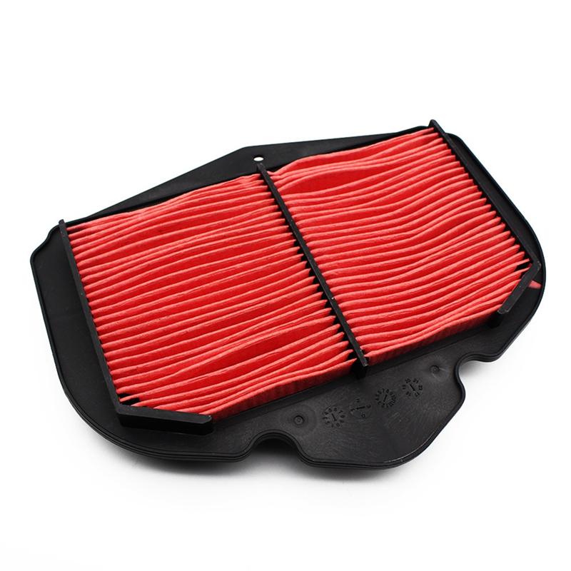 Motorcycle Engine Air Filter Cleaner Air Intake Filter For XTZ1200 XT1200Z Super Tenere 2010--A87Q