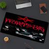 Bring Me the Horizon Print Mouse Pad, for Keyboard Pad Laptop PC Mat for Office Home Use, Desk Decor, Perfect Birthday Gift for Gamers
