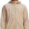 Under Armour Ss26 Explor Trail Outdoor Comfortable Long Sleeve Zip Jacket Men jackets 6009555-299