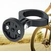 Bicycle Taillight Mounting Bracket Aluminium Alloy Bike Tail Light Holder Shockproof Cycling Accessories for Garmin Varia Radar