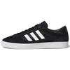 Puig Indoor Herren-Sneaker Schwarz Weiß Core-Black Cloud-White Pulse-Lime GW5614