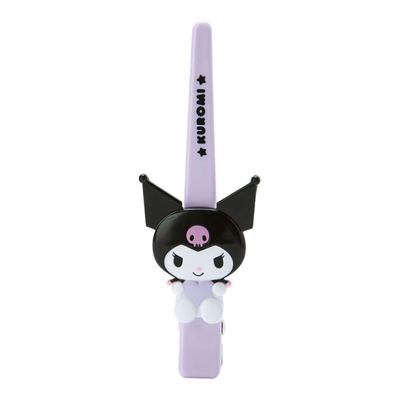 Sanrio Kuromi Presilha de Cabelo Longa 348970 para Mulheres