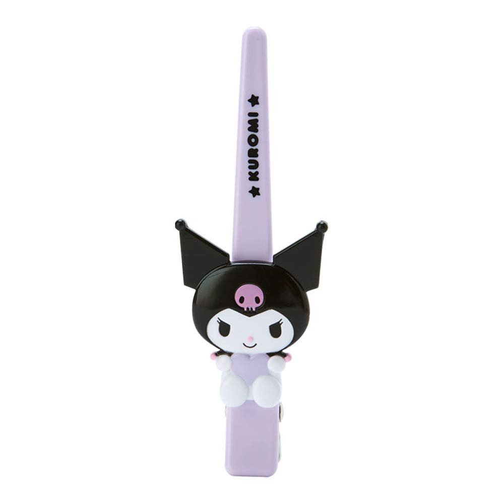 

Длинная заколка для волос Sanrio Kuromi 348970 для женщин
