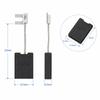 1607014103 Carbon Brushes Electric Tool Parts for GSH27 11304 BH2770 BH2760 Power Tool Maintenance