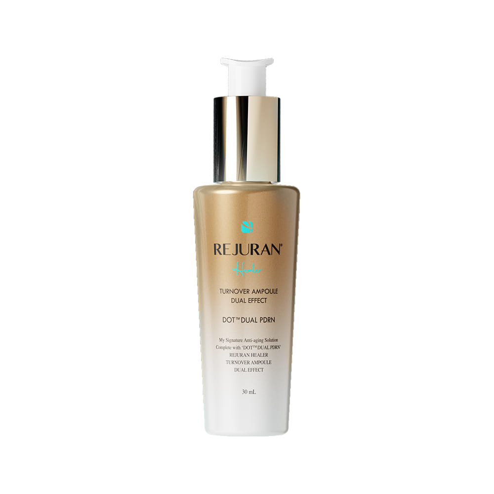 Rejuran Healer Turnover Ampoule Dual Effect 30mL