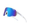 Men Women UV Protection Cycling Sunglasses Sports Running Glasses Riding Hiking Eyewear Bike Bicycle Goggles