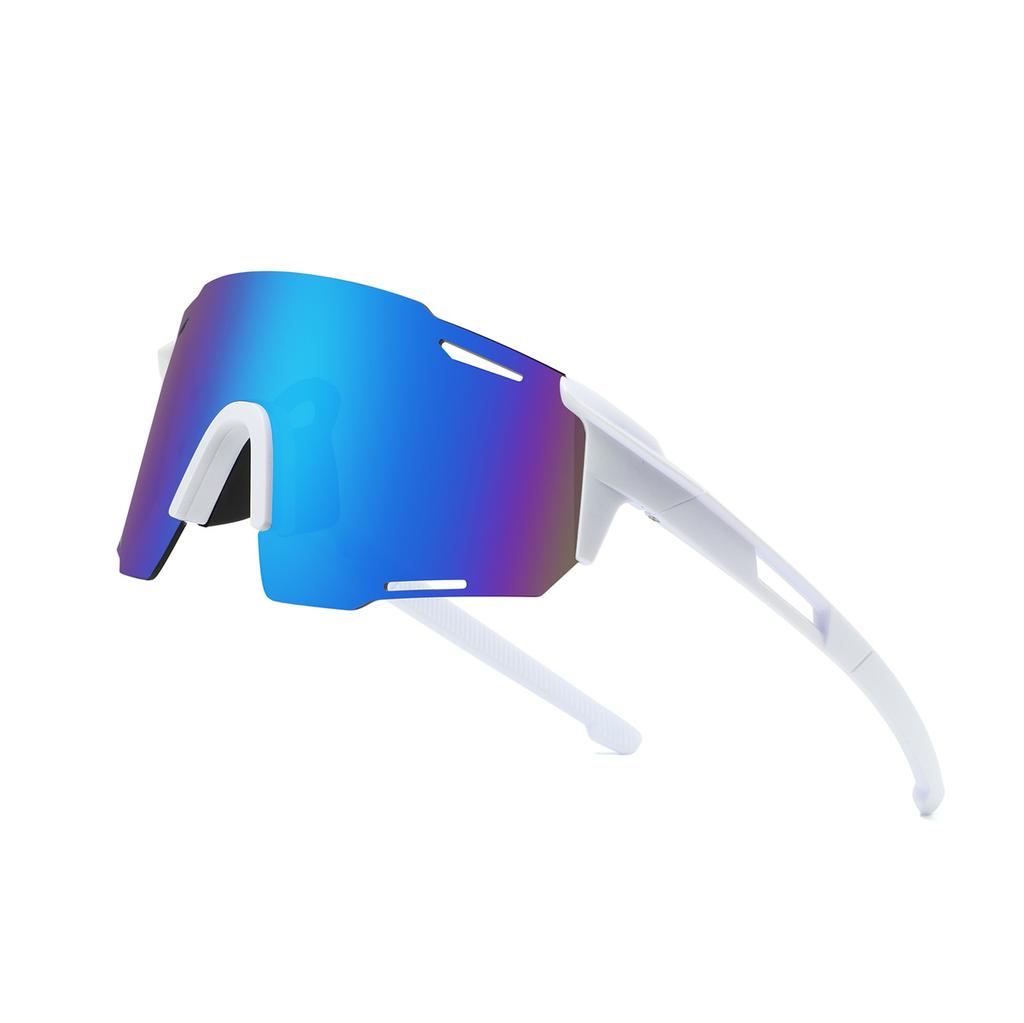 Men Women UV Protection Cycling Sunglasses Sports Running Glasses Riding Hiking Eyewear Bike Bicycle Goggles