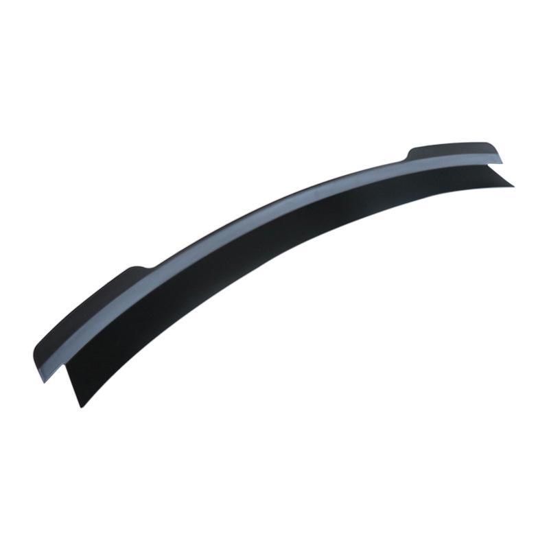 Ford Mustang RTR Style Rear Wing Spoiler - ABS Material for Car Modification