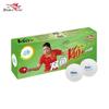 Double Fish V40+ Bordtennisbollar