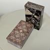 10.3*6cm Gustave Dore Tarot Deck 78 Pcs Tarot Cards In Russian Language - Magnificent Deck Unites Biblical Imagery