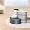 3L Cat Water Fountain Ultra Silent Removable 2000mAh Rechargeable Battery Easy To Clean Cordless Smart Pet Water Dispenser for Cats Dogs