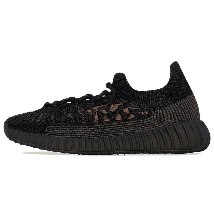 

Кросівки adidas Yeezy Boost 350 V2 CMPCT Slate Carbon унісекс чорні HQ6319 36⅔