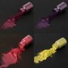 Feiner Glitzer-Glimmer-Pulver-Pigmentpulver für Seife, Farbe, Harz, Basteln 50 Farben