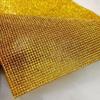 Self-Adhesive Rhinestone Glitter Stickers - Crystal DIY Accessories