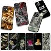 For OPPO A54 A40 A60 A80 A18 A16 A17 A38 A78 A79 A57 A55 A96 A15 A12 Phone Cover Case Moneys 100 D-Dollars Usds Casing