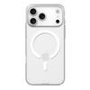 YOUNGKIT For iPhone 17 Pro Case Compatible with MagSafe Hard PC Phone Back Cover